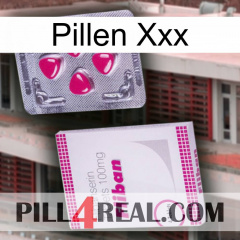 Pills Xxx 32